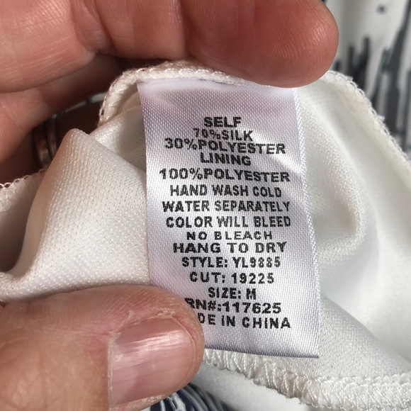 Ya Los Angeles dress - Picture 6 of 7